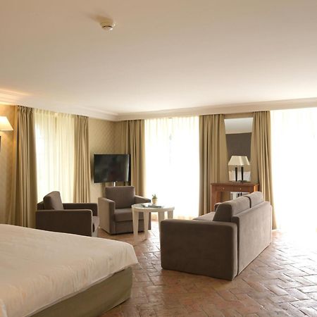 Cheserex Chateau De Bonmont מראה חיצוני תמונה