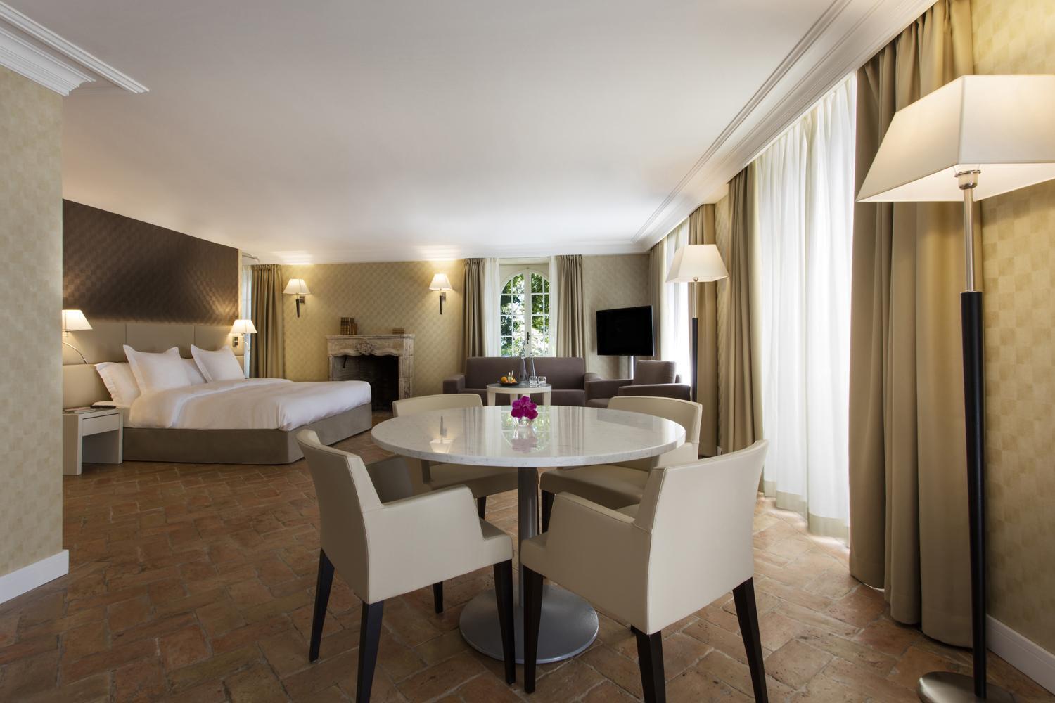 Cheserex Chateau De Bonmont מראה חיצוני תמונה