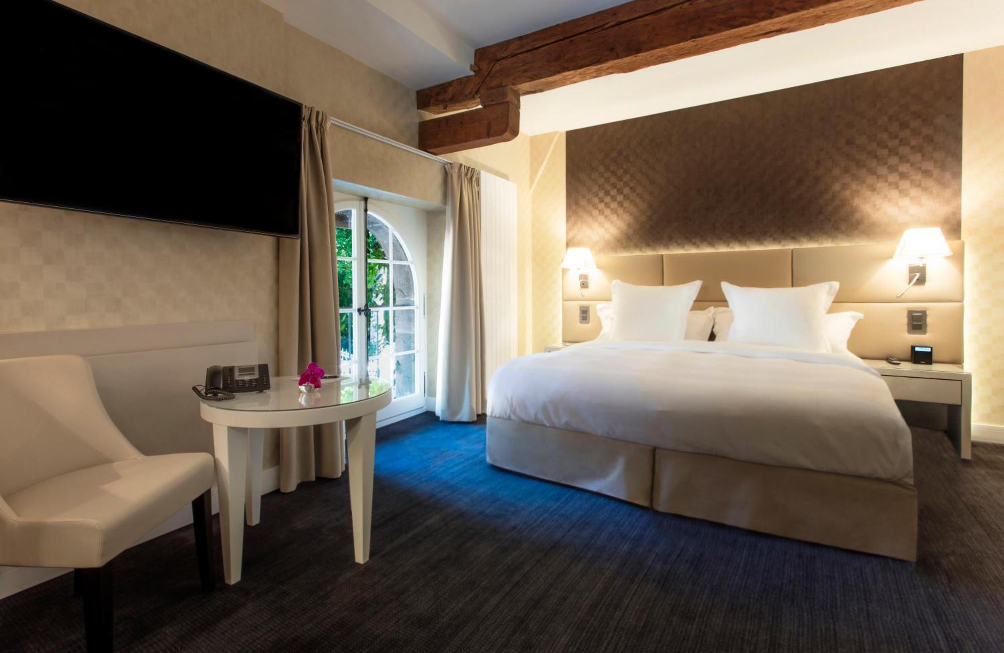 Cheserex Chateau De Bonmont מראה חיצוני תמונה