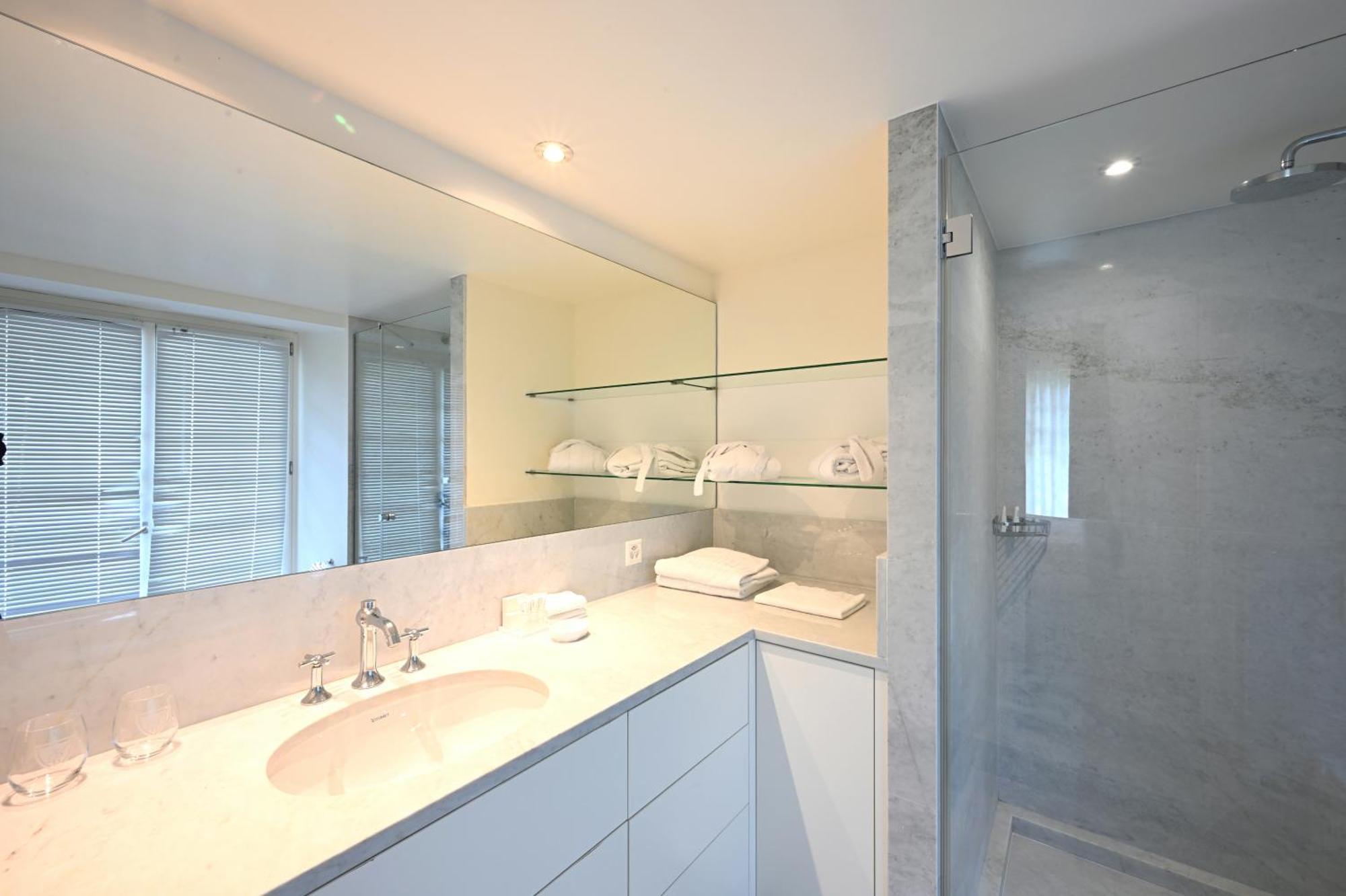 Cheserex Chateau De Bonmont מראה חיצוני תמונה