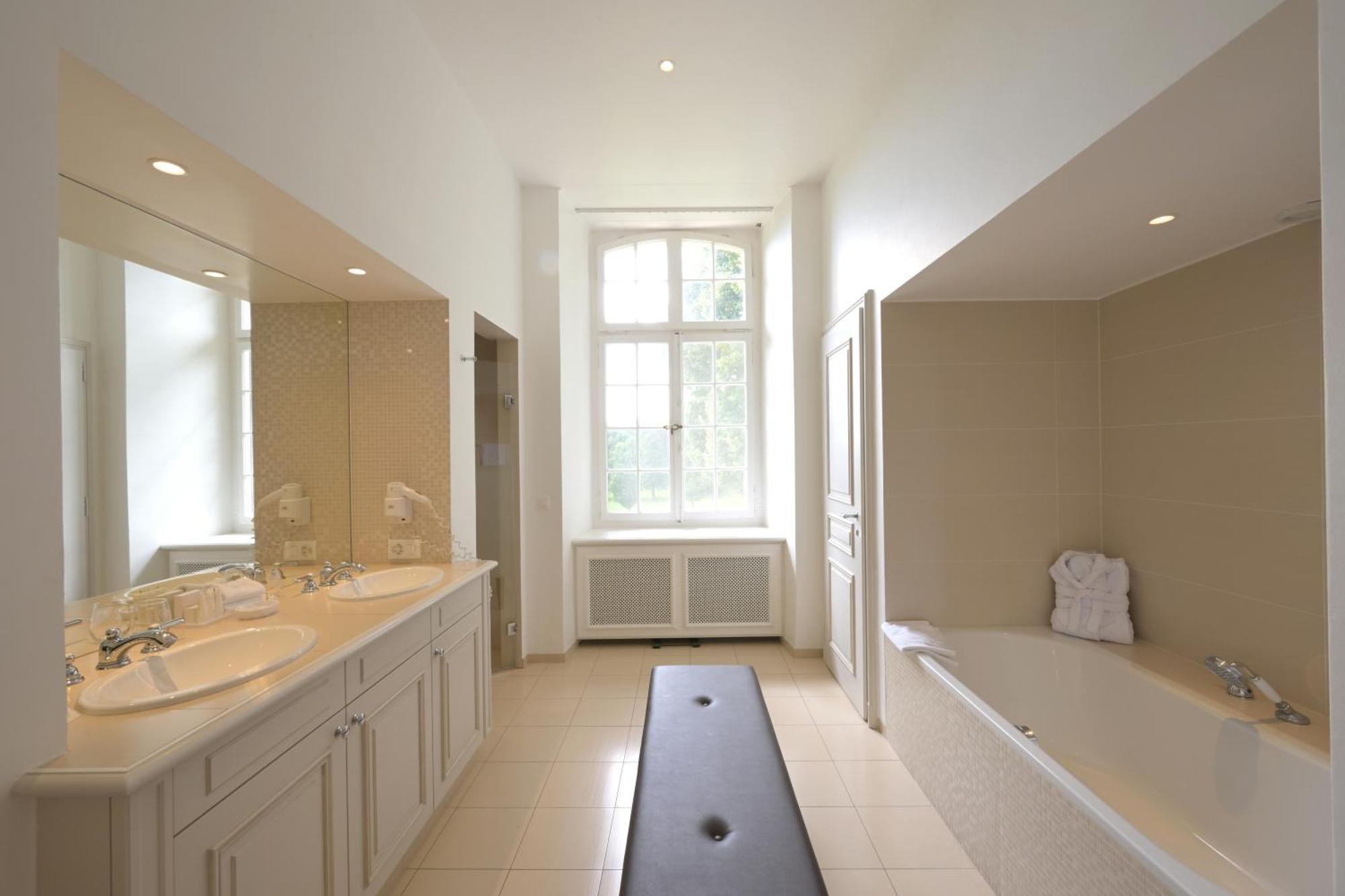 Cheserex Chateau De Bonmont מראה חיצוני תמונה