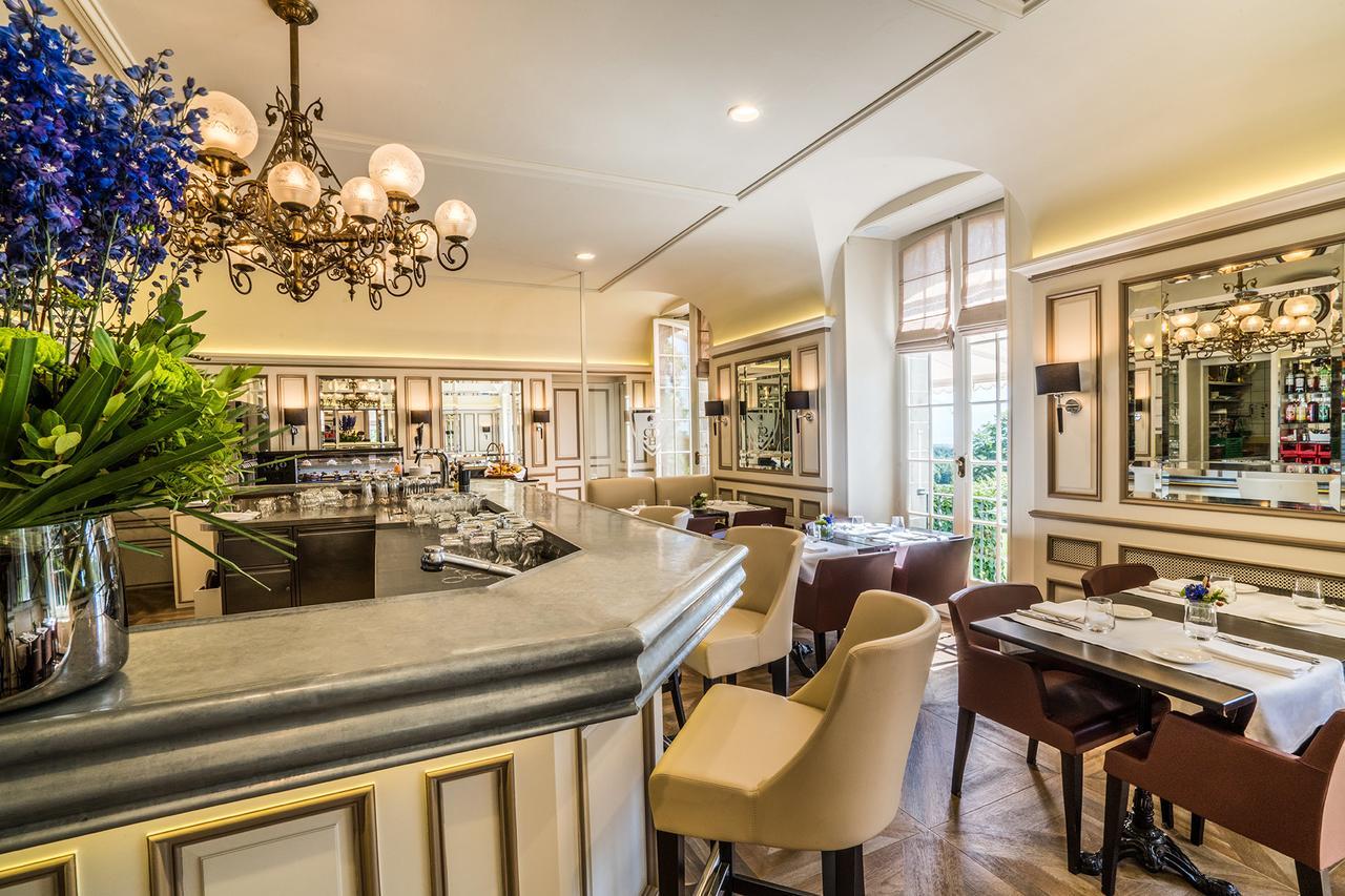 Cheserex Chateau De Bonmont מראה חיצוני תמונה